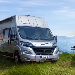 Karmann Campingbusse Düsseldorf