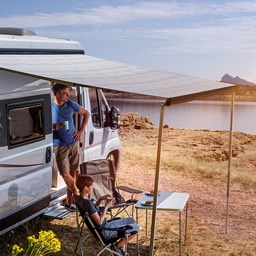 Karmann Campingbusse Düsseldorf