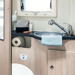 Karmann Campingbusse Düsseldorf