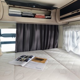 Karmann Campingbusse Düsseldorf