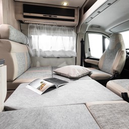 Karmann Campingbusse Düsseldorf