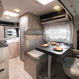 Karmann Campingbusse Düsseldorf