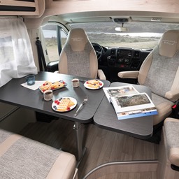 Karmann Campingbusse Düsseldorf