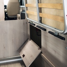 Karmann Campingbusse Düsseldorf