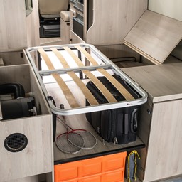 Karmann Campingbusse Düsseldorf