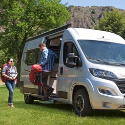 Karmann Campingbusse Düsseldorf