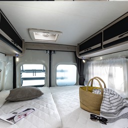 Karmann Campingbusse Düsseldorf