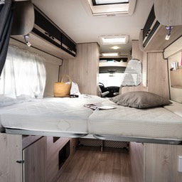 Karmann Campingbusse Düsseldorf