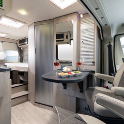 Karmann Campingbusse Düsseldorf