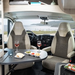 Karmann Campingbusse Düsseldorf
