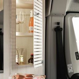 Karmann Campingbusse Düsseldorf