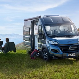 Karmann Campingbusse Wohnmobile Düsseldorf