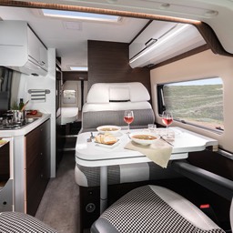 Karmann Campingbusse Wohnmobile Düsseldorf