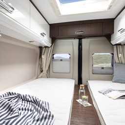 Karmann Campingbusse Wohnmobile Düsseldorf