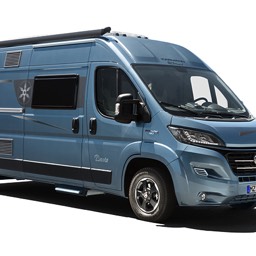 Karmann Campingbusse Wohnmobile Düsseldorf