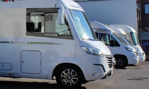 Autohaus Fiat Süper Düsseldorf Wohnmobil Gebrauchtwagen