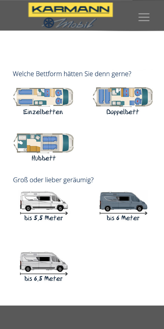 Autohaus Süper Karmann Wohnmobil kaufen Düsseldorf