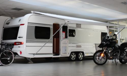 Autohaus Fiat Süper Düsseldorf Wohnmobil