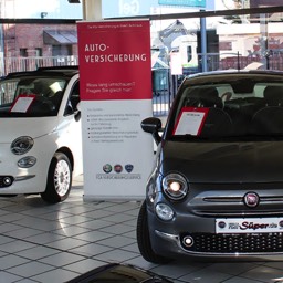 Autohaus Fiat Süper 