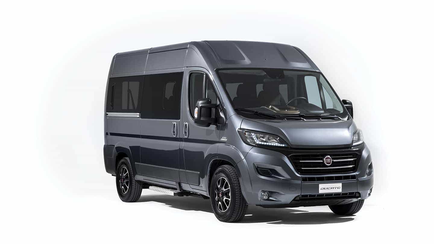 Fiat Professional Ducato Autohaus Süper Düsseldorf