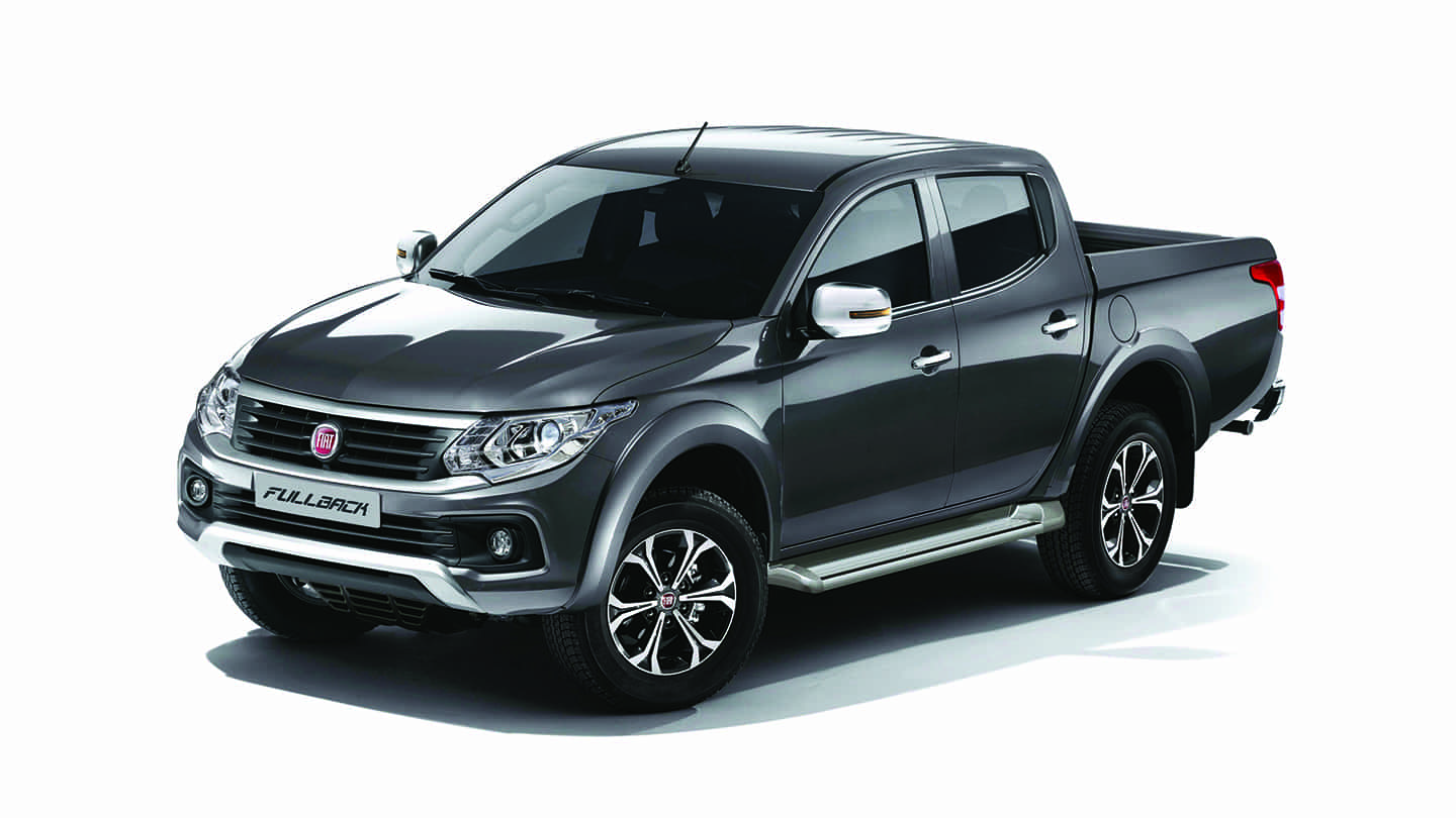 Fiat Professional Fullback Autohaus Süper Düsseldorf