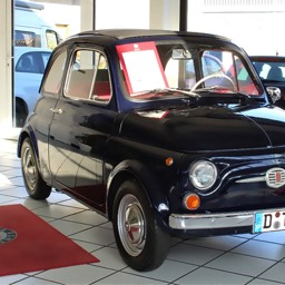 Wohnmobile mieten in Düsseldorf Autohaus Süper